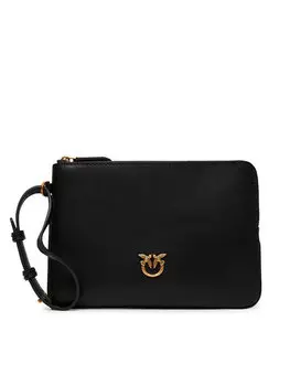 Сумочка Wristlet PE 25 PCPL 104353 A0F1 Pinko, черный