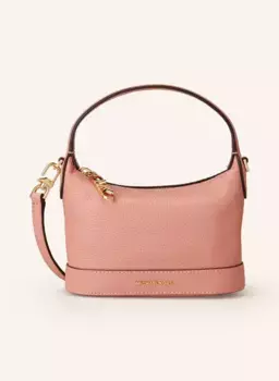 Сумочка wythe Michael Kors, розовый
