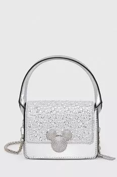 Сумочка x Disney, D100PLBAG Aldo, серебро