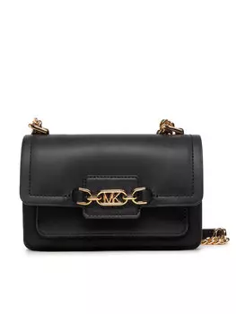 Сумочка Xs Body 32S2G7HC0L Michael Michael Kors, черный