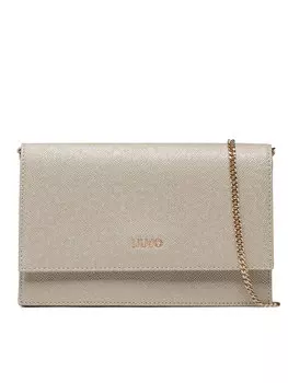 Сумочка Xs Crossbody AXX018 E0087 Liu Jo, золотой