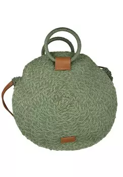 Сумочка XTI, зеленый