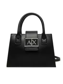 Сумочка XW000306 AF12039 UC001 Armani Exchange, черный