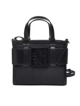 Сумочка XW000392 AF13673 UC001 Armani Exchange, черный