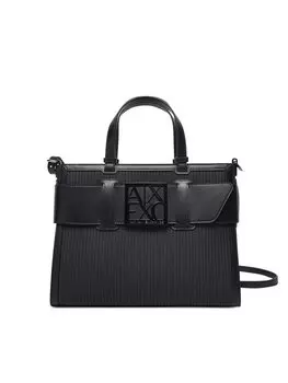 Сумочка XW000920 AF13673 UC001 Armani Exchange, черный