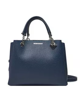 Сумочка Y3D159 YFN6E MB209 Emporio Armani, синий