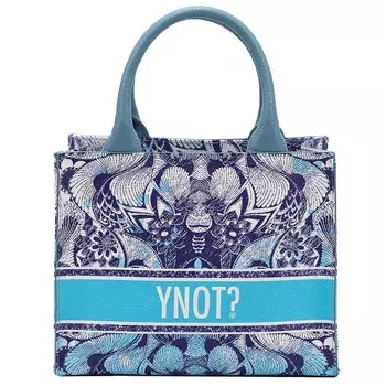 Сумочка Y Not?, смешанные цвета