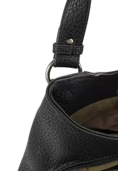 Сумочка YANNIE Harpa, черный