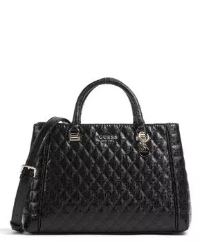 Сумочка Yarmilla из искусственной кожи Guess, черный