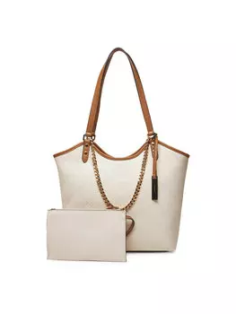 Сумочка Ybelihar 13933697 Aldo, экрю