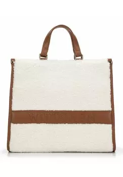 Сумочка YOUNG COLLECTION WITTCHEN, белый