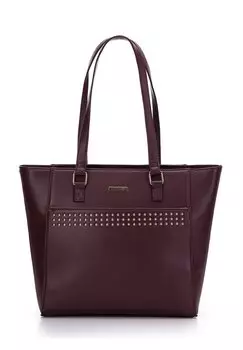 Сумочка YOUNG COLLECTION WITTCHEN, бордовый