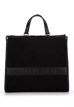 Сумочка YOUNG COLLECTION WITTCHEN, черный