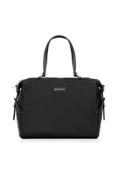 Сумочка YOUNG COLLECTION WITTCHEN, черный