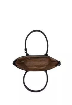 Сумочка YOUNG COLLECTION WITTCHEN, черный