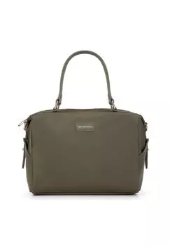 Сумочка YOUNG COLLECTION WITTCHEN, хаки