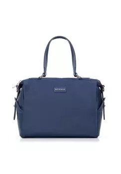 Сумочка YOUNG COLLECTION WITTCHEN, темно-синий