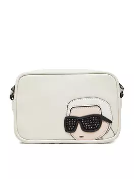 Сумочка Z30407 Karl Lagerfeld Kids, белый