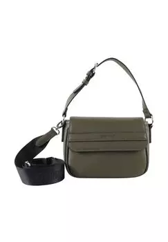 Сумочка Zeitgeist 21 см GERRY WEBER, хаки