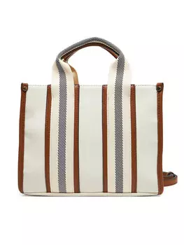 Сумочка Zendaria 13933761 Aldo, бежевый