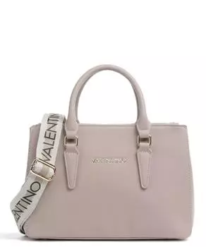 Сумочка Zero re из искусственной кожи Valentino Bags, бежевый