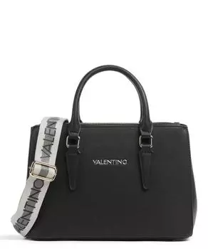 Сумочка Zero re из искусственной кожи Valentino Bags, черный