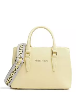 Сумочка Zero re из искусственной кожи Valentino Bags, желтый