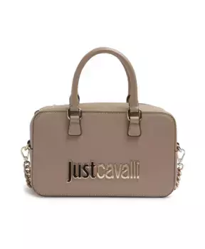 Сумочка женская Just Cavalli, бежевый