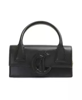 Сумочка женская Just Cavalli, черный