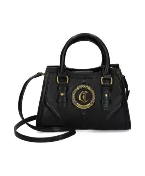 Сумочка женская Just Cavalli, черный