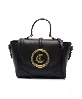 Сумочка женская Just Cavalli, черный