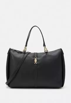 Сумочка ЖЕНСКАЯ СУМКА Tommy Hilfiger, черный