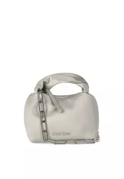 Сумочка Ziggy Micro Stine Goya, цвет light grey
