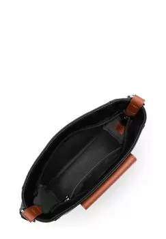 Сумочка ZIPPE MAYA LANCASTER, черный