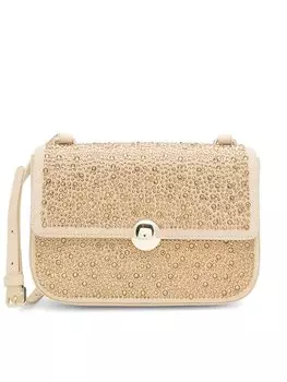 Сумочка золотого цвета Badura, желтый