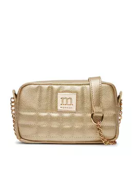 Сумочка золотого цвета Monnari, желтый