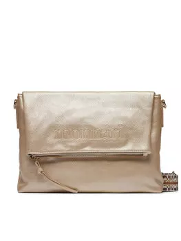 Сумочка золотого цвета Monnari, желтый