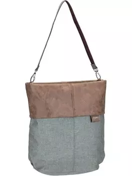 Сумочка Zwei Olli OT12, цвет eucalyptus