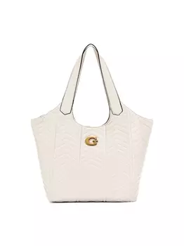 Сумочки lovid Guess, бежевый