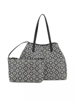 Сумочки vikky Guess, черный