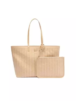 Сумочки зелий Lacoste, розовый