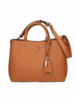 Сумочки женщина меридиан подруга Guess, коричневый