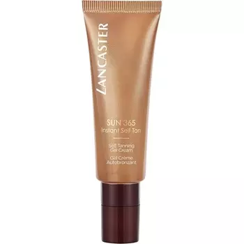 Sun 365 Гель-крем для мгновенного автозагара 50 мл, Lancaster