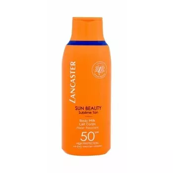 Sun Beauty Spf50 175мл, Lancaster