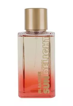 SUN DELIGHT, Туалетная вода 100ml JIL SANDER