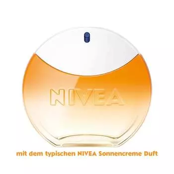 SUN EdT, 30 ml NIVEA