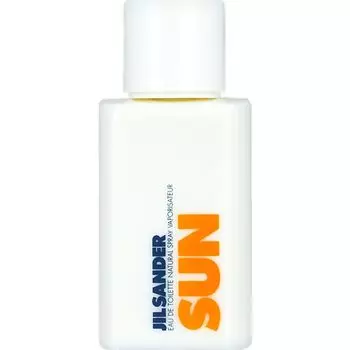 Sun, EdT 75 ml Jil Sander