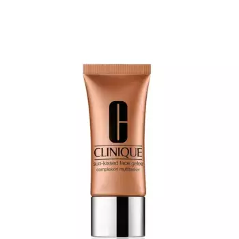 Sun-Kissed face gelee цветной гель для подсветки лица Clinique