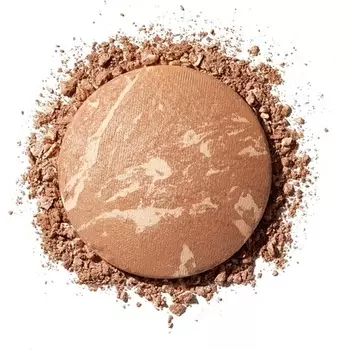 Sun Lover Glow Бронзирующая пудра 010 Sun-Kissed Bronze 8G, Catrice