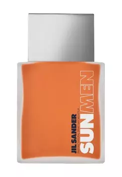 Sun Men, Парфюмированная вода 40ml JIL SANDER